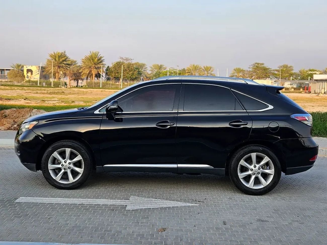 Lexus RX350 RX 350 Standard | American Specs | Well Maintained Premium Luxury SUV