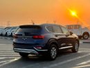 Hyundai Santa Fe STANDARD 2019 Hyundai Santafe MiOption  2.0L V4 - Apple / Android Play -  AWD 4x4 - 89000 Mileage