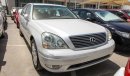 Lexus LS 430