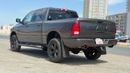 رام 1500 1500 Express Quad