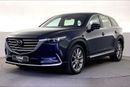 Mazda CX9 Limited | Guaranteed Warranty | 0 Down Payment