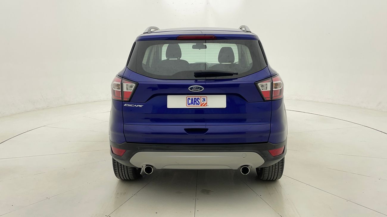 Ford Escape SE 2.5 | Zero Down Payment | Free Home Test Drive