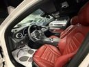 مرسيدس بنز C 200 AMG