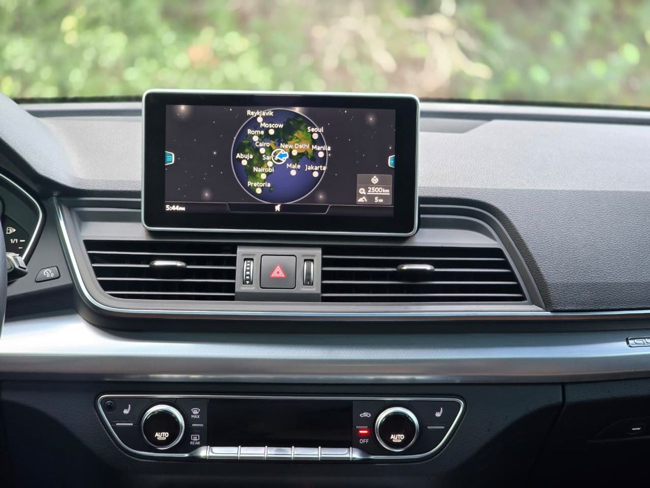 Audi Q5 45 TFSI Quattro 2.0L AUDI Q5 45 TFSI 2020 // KOREAN // FULL OPITION // PERFECT CONDITION