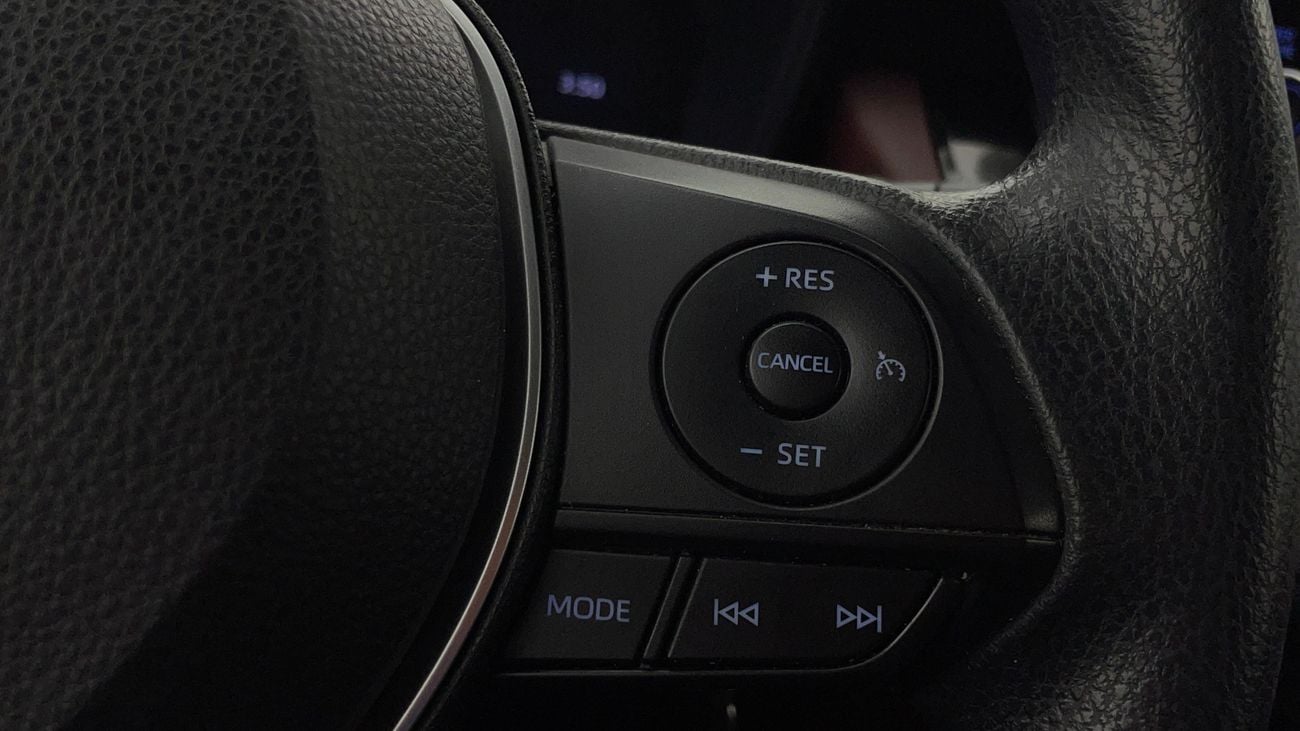 Toyota Corolla Cross XL 1.8 | Zero Down Payment | Home Test Drive