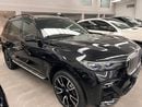 BMW X7 XDrive50i 4.4L