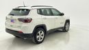 Jeep Compass LONGITUDE 2.4 | Zero Down Payment | Free Home Test Drive