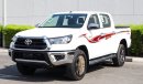 Toyota Hilux Brand New - 2.7 With Luxury Options