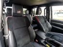 Toyota Hilux GR SPORT