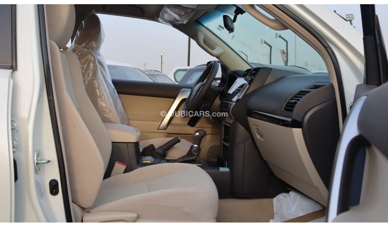Toyota Prado 4.0Ltr TXL 2023YM