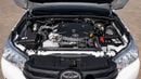 Toyota Hilux TOYOTA HILUX DC | EXPORT ONLY
