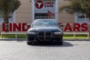 BMW M440i BMW M440i M-Sport 2021 American Specs under Warranty with Flexible Down-Payment.