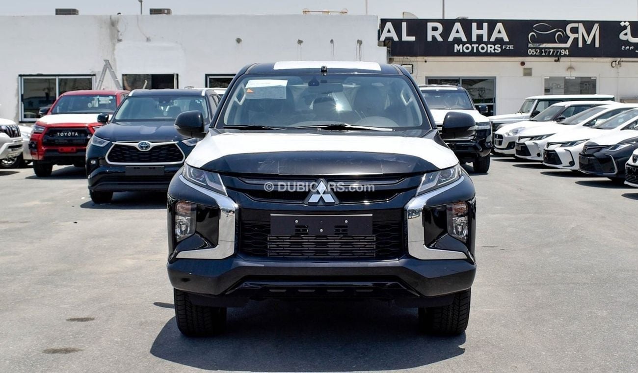 ميتسوبيشي L200 Sportero