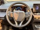 Toyota Frontlander Toyota Frontlander 2.0L Hybrid MiD Option