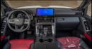 Toyota Land Cruiser VXR TOYOTA LC300 3.5L TT PETROL 2026 MODEL GCC