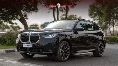 BMW X3 2026 | BMW X3 XDRIVE30L LEADING EDITION M SPORT NIGHT EDITION