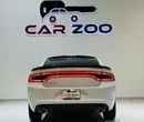 Dodge Charger SXT Plus 3.6L