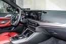 BMW 420i LUXURY M SPORT PACKAGE 420i Gran Coupe Luxury Edition M Sport Package