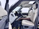 Land Rover Defender P400 110 HSE 3.0L (5 Seater) 2021 Land Rover Defender HSE P400, FULL OPTION, 2026 Agency Warranty &