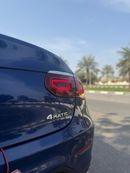 Mercedes-Benz GLC 300 4MATIC 2.0L