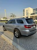 Dodge Durango limited 5.7 V8 HEMI