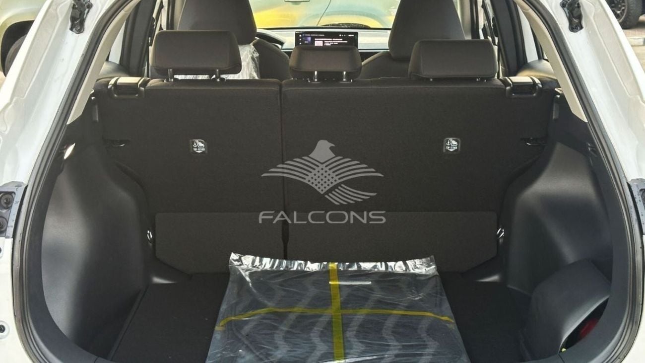 Toyota Corolla Cross Toyota/COROLLA CROSS/ 2.0L Hybrid Elite AT