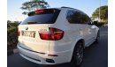 BMW X5 XDrive 35i - M Kit - 2011 - GCC - Immaculate Condtion
