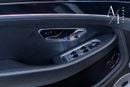 بنتلي كونتيننتال جي تي سي 2020 Bentley Continental GTC Mulliner 1 of 100, Carbon Body Kit, GCC Specs, With Warranty