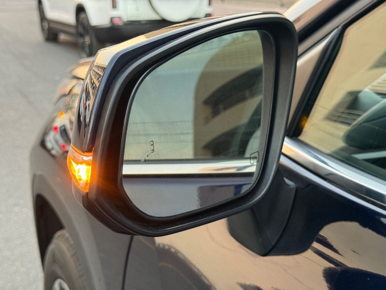 تويوتا هايلاندر 2024 LIMITED 4x4 - 2.5 TURBO ENGINE FULL OPTION CANADA SPEC