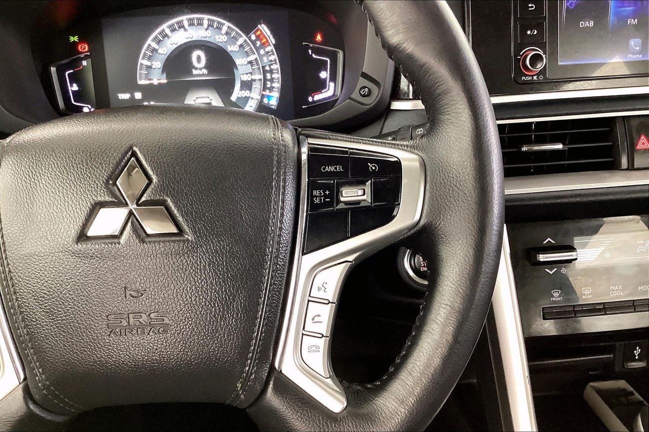 Mitsubishi Xpander Cross Premium | National Day Celebration | Guaranteed Warranty | 0 Down Payment