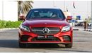 Mercedes-Benz C 200 MERCEDES BENZ C200 AMG 2020 ZERO FULL OPTION