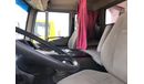 Daewoo Novus 2122 Truck 15 ton, Model:2012. Excellent condition
