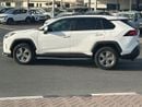 Toyota RAV4 2025 TOYOTA RAV4 XLE FULL OPTION