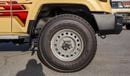 Toyota Land Cruiser 70 LC76 HARDTOP 5 DOORS 4.0L PETROL 2025 MODEL