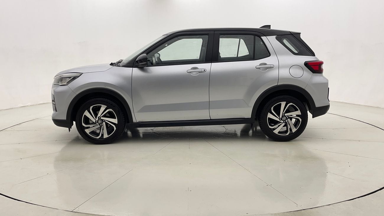 Toyota Raize G 1 | Zero Down Payment | Home Test Drive