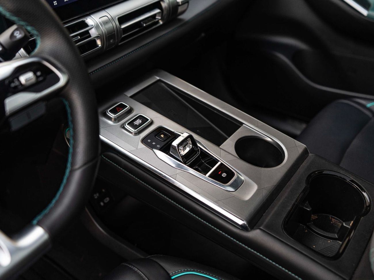 جي إي سي إمكو 2.0L GL