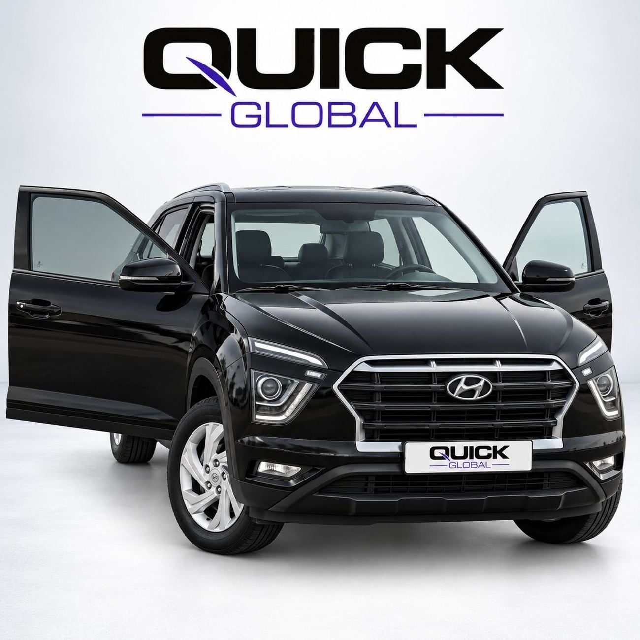 Hyundai Creta SMART