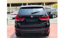 BMW X5 XDRIVE 35I 2014 GCC