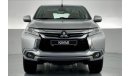 Mitsubishi Montero GLS Mid