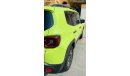 Jeep Renegade sport full