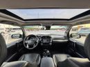 Toyota 4Runner 2021 TOYOTA 4 RUNNER LIMIT 7 SEATS 4x4 C SPEC KM 43000
