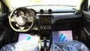 Suzuki Swift 2024 - 1.2L GLX WITH TOUCH SCREEN AND REAR CAMERA - A/T, PUSH START - EXPORT ONLY
