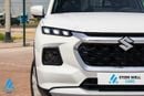 Suzuki Grand Vitara GLX 2026 SUV | 1.5L | Paddle Shift | 2WD ALLGRIP+Diff Lock | Export Only