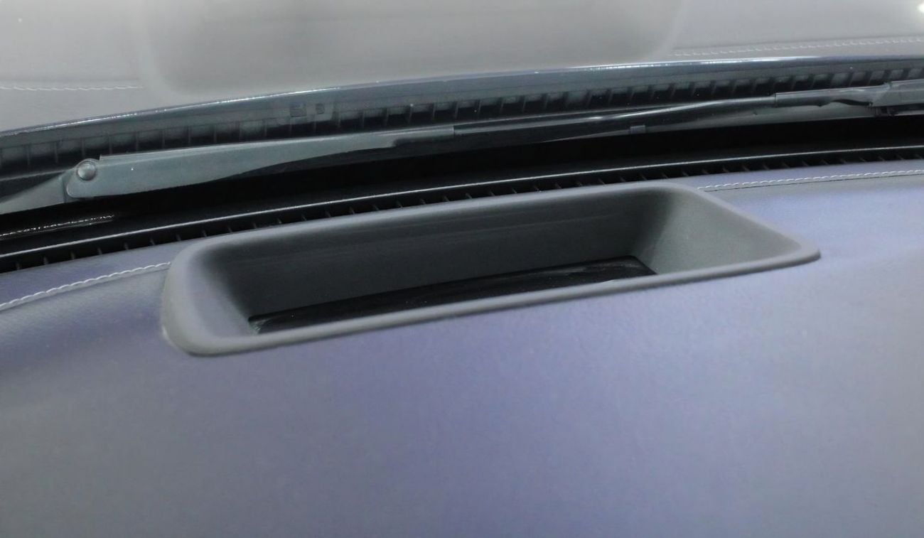 Mercedes-Benz C 63 AMG C63 AMG ENGINE WITH BRABUS KIT