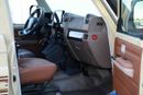 Toyota Land Cruiser Pick Up 2024 TOYOTA LC79 LX Z DOUBLE CAB 2.8 - BEIGE inside TAN | Export Only