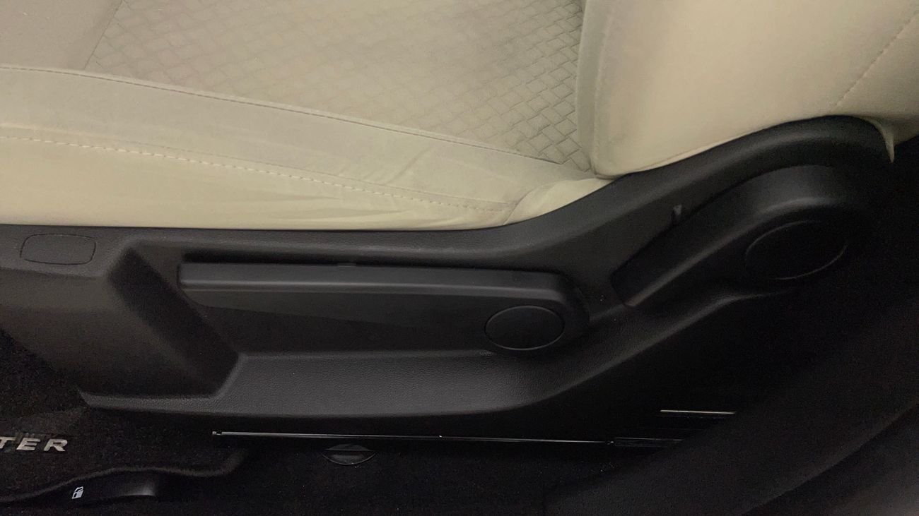 رينو داستر PE 1.6 | بدون دفعة مقدمة | اختبار القيادة في المنزل