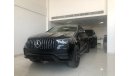 Mercedes-Benz GLE 53 2021, GLE 53