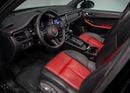 Porsche Macan STANDARD Dealer Service • Sport Chrono • AWD • GCC