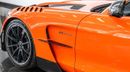 مرسيدس بنز AMG GT Black Series