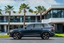 Volvo XC90 XC90 B5 Plus Bright | 2,742 P.M | 0% Downpayment | AGENCY WARRANTY